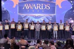 PT TTL percepat layanan logistik nasional lewat EAZI