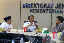 Pemkab Bangkalan perluas akses jaringan air bersih hingga Suramadu