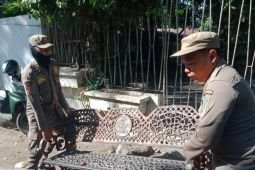 Yang hilang bukan sekadar kursi