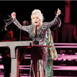 Dolly Parton, ‘ratu country’ AS, meninggal dunia pada usia 80 tahun