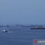 Iran, Oman sepakati rute pelayaran Selat Hormuz, tunggu komitmen AS