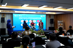 ESB: Transaksi non-tunai bisnis kuliner Surabaya capai 78 persen