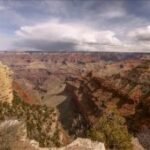 Banjir bandang di Grand Canyon sebabkan 20 orang hilang