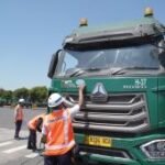 Pelindo gelar uji emisi dukung lingkungan bersih