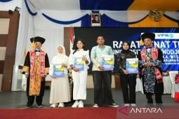 UTM Bangkalan bantu bebaskan UKT bagi mahasiswa korban gempa