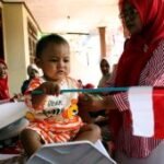 Penguatan Posyandu sebagai upaya mengurangi stunting