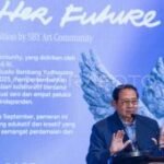 SBY optimistis arah pembangunan nasional pemerintahan Prabowo