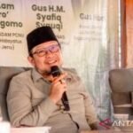 Kiai NU minta seluruh “Nahdliyin” tak saling fitnah dan menjatuhkan