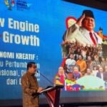 Menekraf: Malang daerah ekosistem kreatif diakui UNESCO