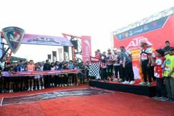 Bupati Probolinggo siapkan lereng Gunung Argopuro jadi "sport tourism"