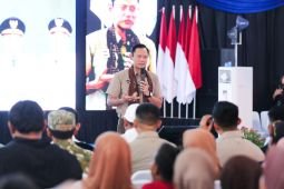 AHY: Rumah layak huni menjadi fondasi kesejahteraan rakyat