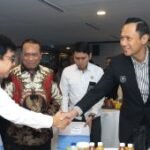 AHY: WTP standar moral wujudkan tata kelola keuangan negara