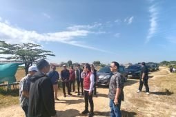 Kemensos apresiasi Sumenep siapkan lahan untuk Sekolah Rakyat permanen