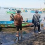 BRIN-ITS riset kembangkan propeler kapal ikan di Probolinggo