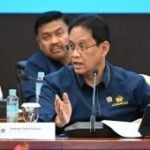 Menkeu: Pembatasan subsidi BBM bisa hemat anggaran 10 persen