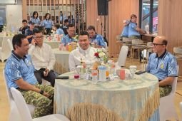 PT SGN-TNI AU bersinergi dukung industri gula nasional
