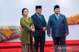 Ketua MPR tegaskan kritik tak boleh digunakan untuk robek persatuan
