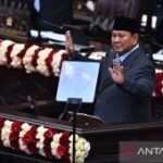 Prabowo: Defisit RAPBN 2027 ditargetkan 2,40 persen, turun dari 2026