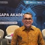Pakar Unej harapkan RAPBN 2027 membawa ekonomi RI naik kelas