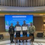 Mandiri Taspen-Petrokimia Gresik perkuat sinergi bisnis dan purnabakti