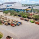 SGN catat realisasi giling tebu semester I capai 3,12 juta ton