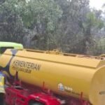 Indonesia’s Public Works Ministry joins Jambi wildfire response