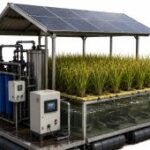 Mahasiswa Unej gagas akuaponik pintar berbasis IoT di kepulauan