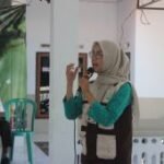 Mahasiswa Unej mengolah ampas kopi jadi obat kumur lansia
