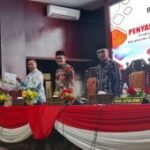 Enam fraksi DPRD Probolinggo beri catatan Raperda P-APBD 2026