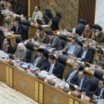Menkeu bakal perkuat kepatuhan pajak guna kejar pendapatan Rp3.426 T
