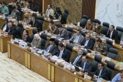 Menkeu bakal perkuat kepatuhan pajak guna kejar pendapatan Rp3.426 T