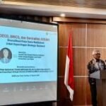 Kemenlu: Industri perlu manfaatkan OECD-BRICS guna dorong daya saing