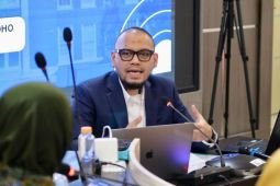 Pengamat apresiasi target pengesahan RUU Perampasan Aset