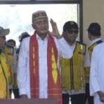 Menteri PU bangun kembali fasilitas layanan publik di Flores, NTT
