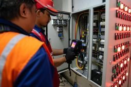 PLN siagakan 77 personel hingga 1.760 kVA UGB untuk Muktamar NU