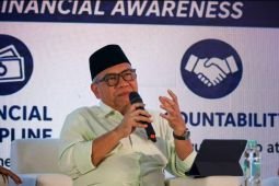 LPS perkuat literasi keuangan di lingkungan pesantren