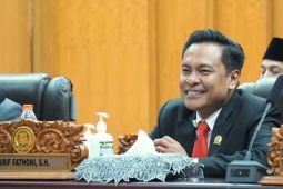 DPRD Surabaya buka opsi tol tengah kota dipindah ke Timur