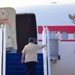 Prabowo bertolak ke Jatim hadiri penutupan Muktamar ke-35 NU