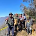 Govt probes alleged criminal acts in Mount Bromo national park fires