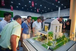 Danantara Housing Expo 2026 catatkan nilai proyek Rp2 triliun