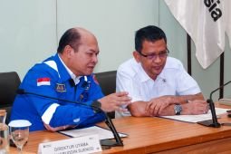 PT PAL-BRIN wujudkan galangan kapal hijau dukung industri perkapalan