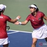 Janice Tjen dan Aldila Sutjiadi berpotensi bertemu di final Monterrey