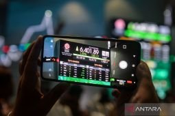 IHSG berpotensi variatif di tengah pasar cermati global dan domestik