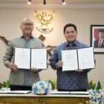 Youth, Investment ministries join forces to spur sports investment