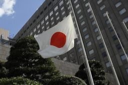 Jepang akan bangun tempat perlindungan bawah tanah dekat stasiun Tokyo