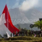 Merah Putih dan pekerjaan yang belum usai