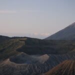 Kebakaran Bromo Meluas 176 Hektare, Wisata Ditutup hingga Waktu Belum Ditentukan