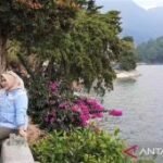 Disbudpar: Spot foto viral mirip di Italia dongkrak wisata Sarangan