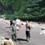 Polri-TNI pantau wisata Tumpak Sewu di Lumajang antisipasi pungli