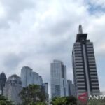 BMKG: Surabaya Rabu ini berpeluang cerah berawan hingga berawan tebal